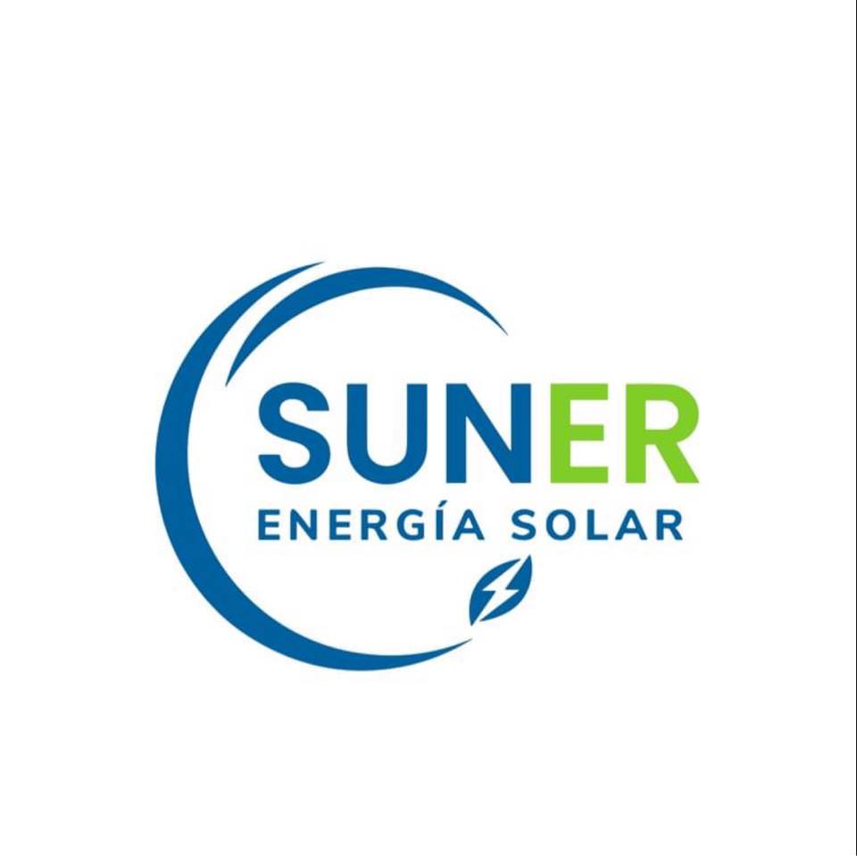 SUNER Logo